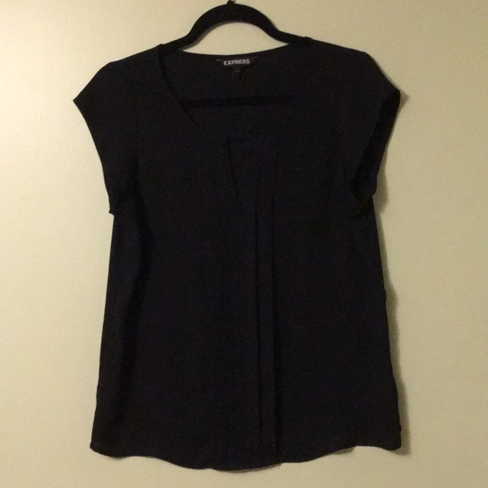 Express blouse - Picture 2 of 5